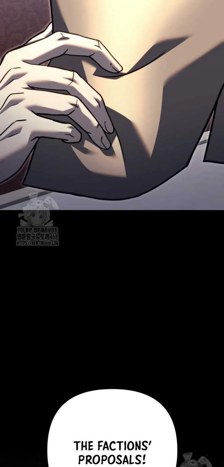Regressor of the Fallen family Chapter 99 page 9 - 