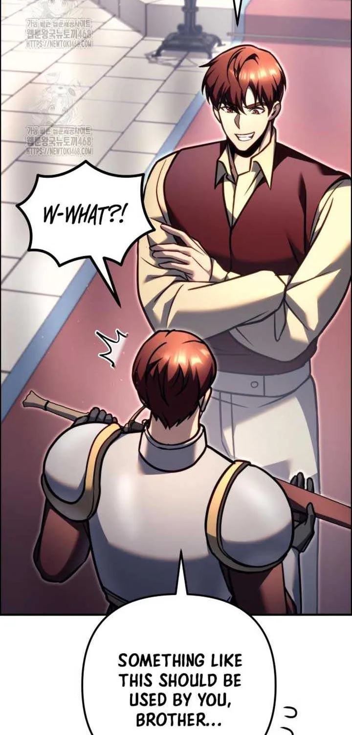 Regressor of the Fallen family Chapter 99 page 83 - 