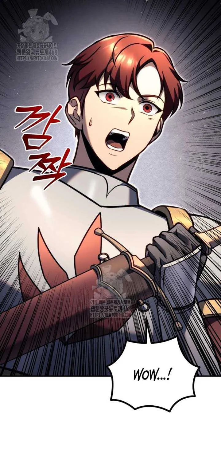 Regressor of the Fallen family Chapter 99 page 85 - 