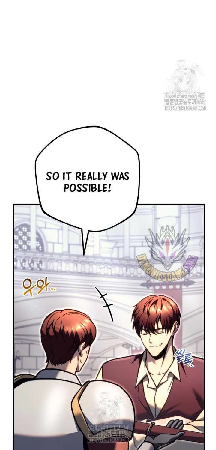 Regressor of the Fallen family Chapter 99 page 86 - 