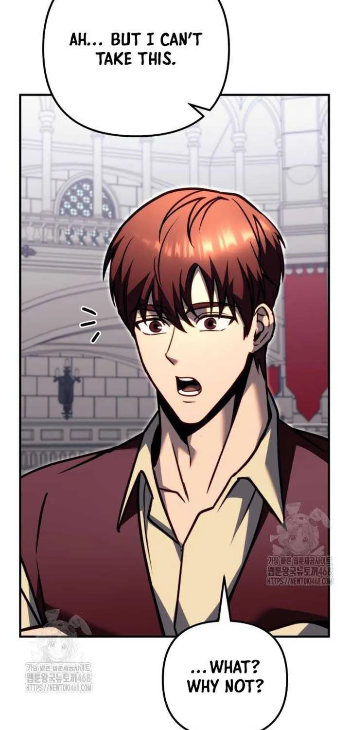 Regressor of the Fallen family Chapter 99 page 88 - 