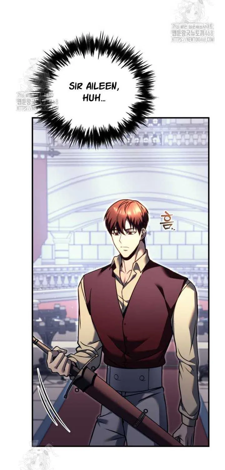Regressor of the Fallen family Chapter 99 page 95 - 