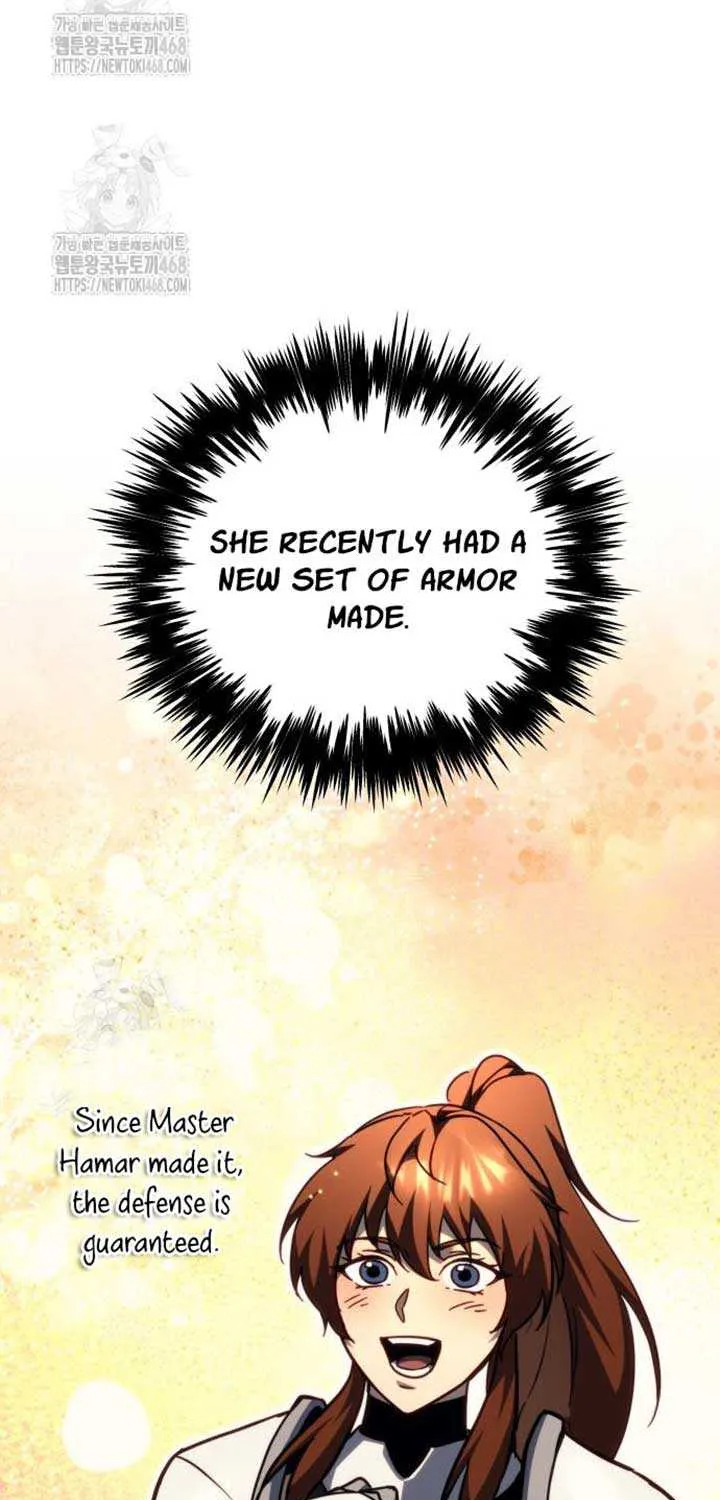 Regressor of the Fallen family Chapter 99 page 96 - 