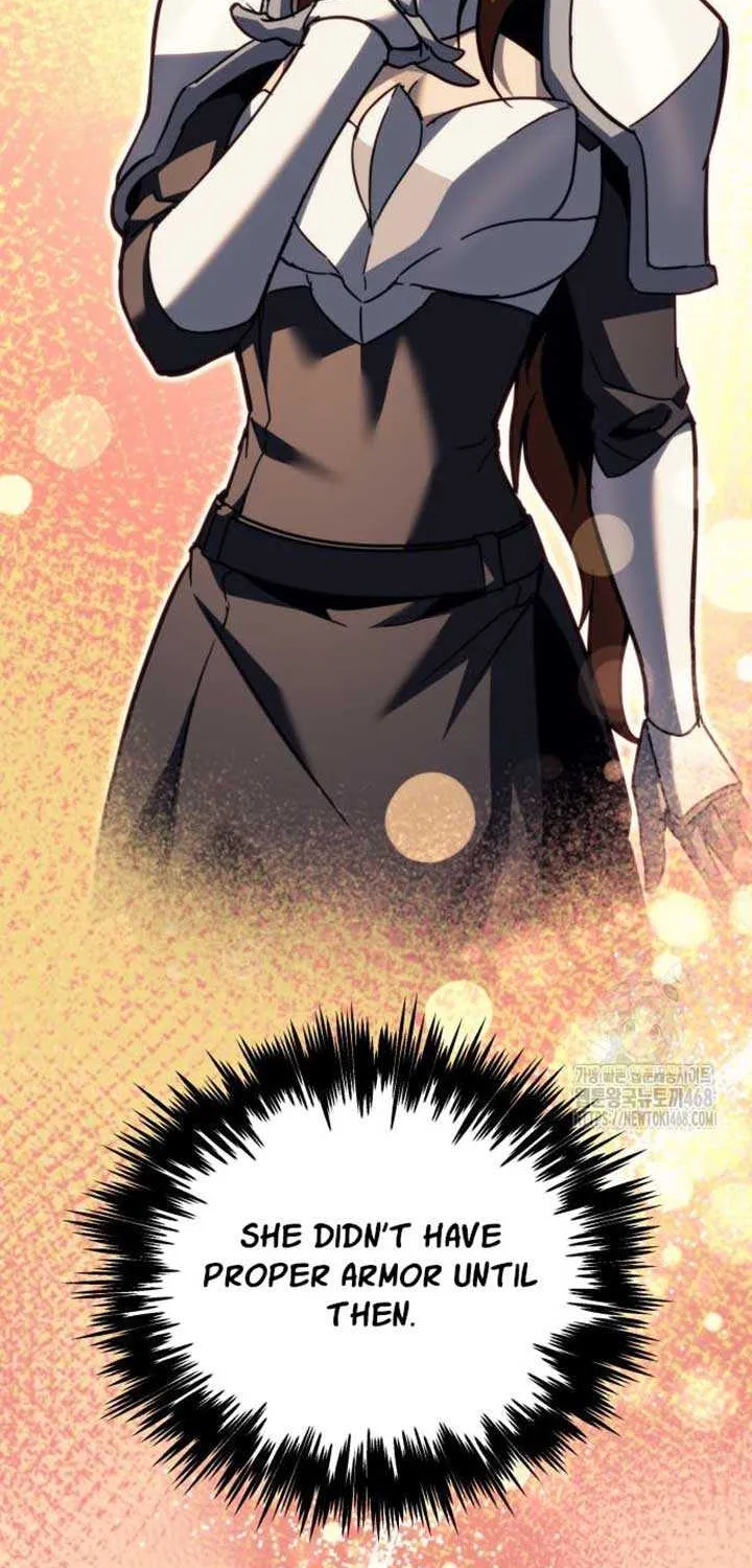 Regressor of the Fallen family Chapter 99 page 97 - 