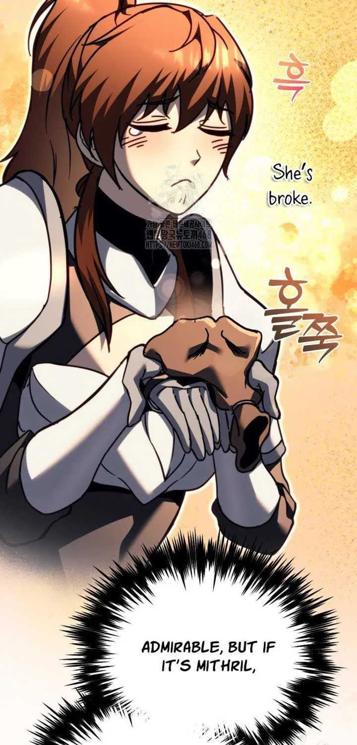 Regressor of the Fallen family Chapter 99 page 99 - 