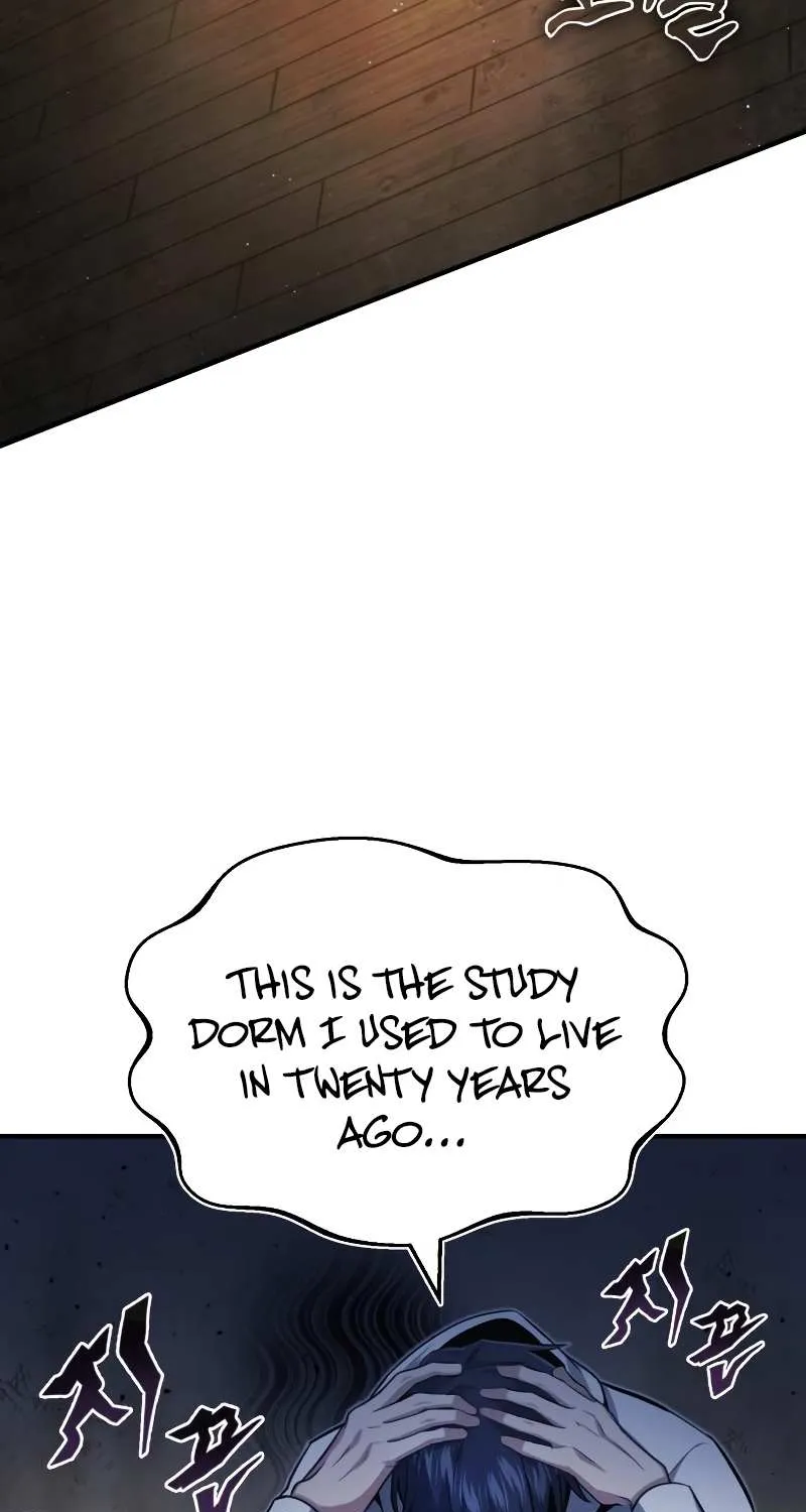 Regressor’s Life After Retirement Chapter 1 page 12 - 