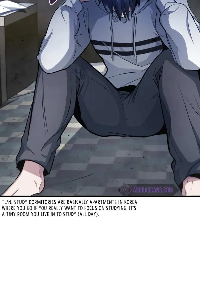 Regressor’s Life After Retirement Chapter 1 page 13 - 