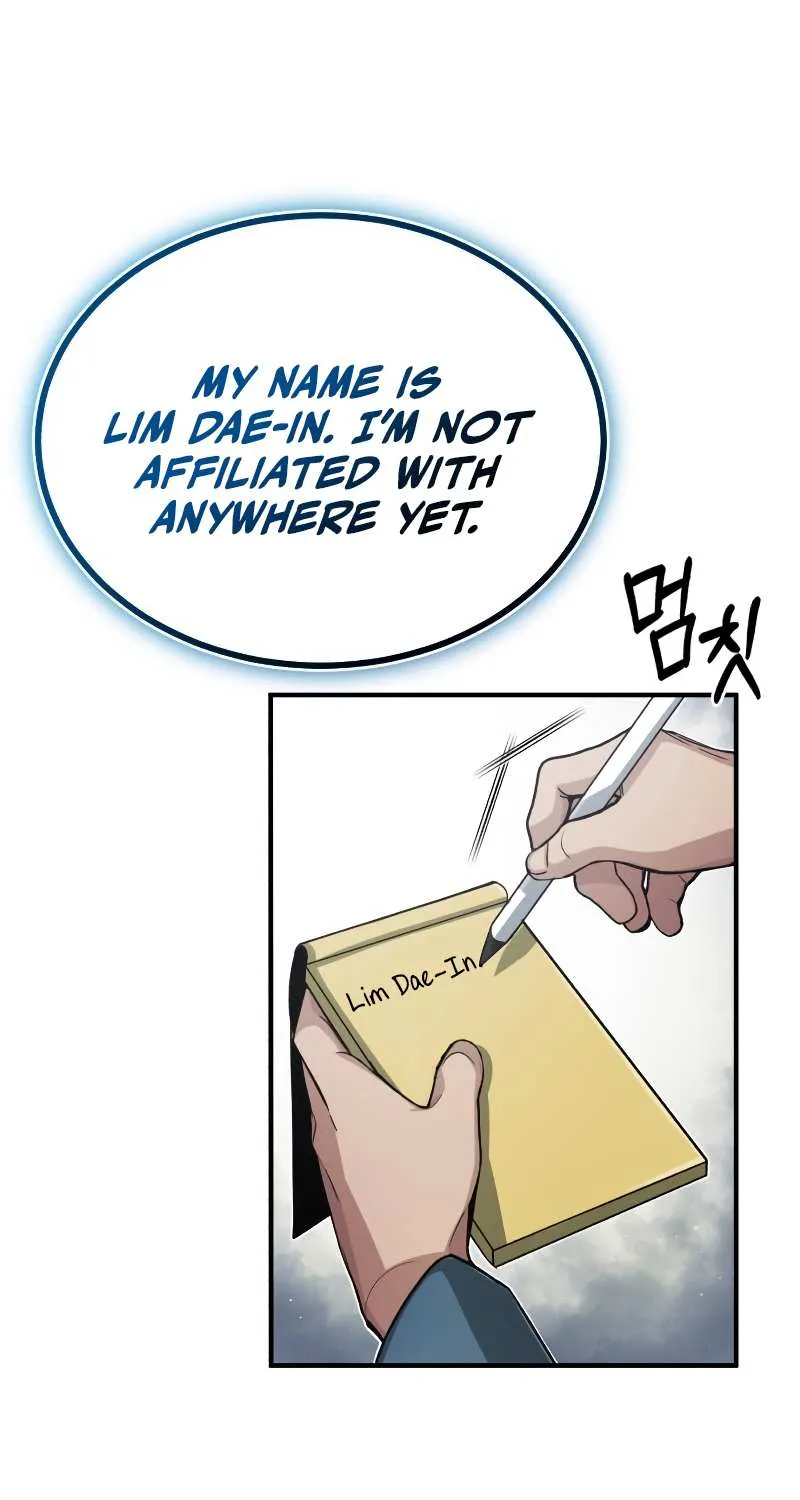 Regressor’s Life After Retirement Chapter 1 page 124 - 
