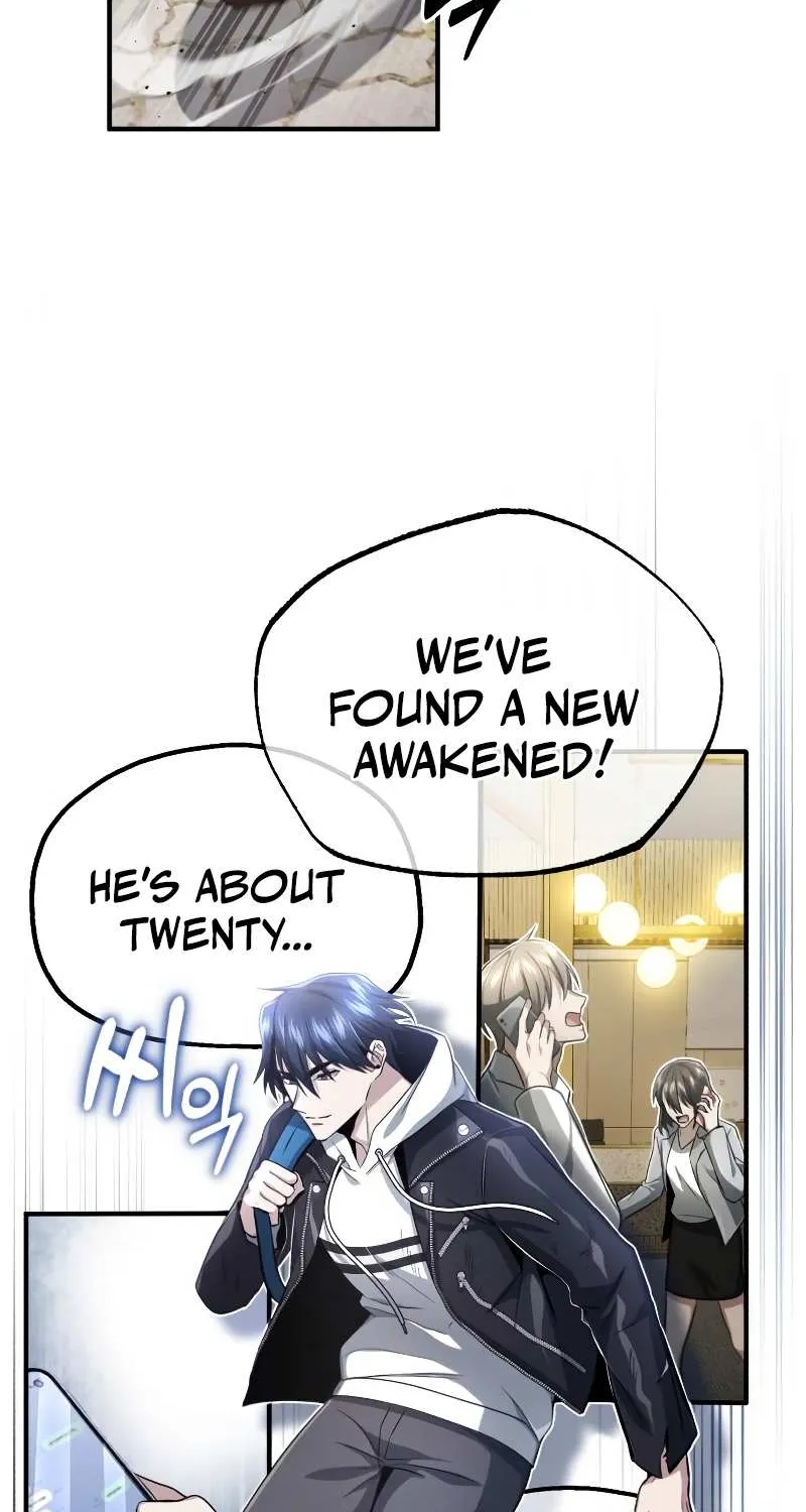 Regressor’s Life After Retirement Chapter 1 page 131 - 