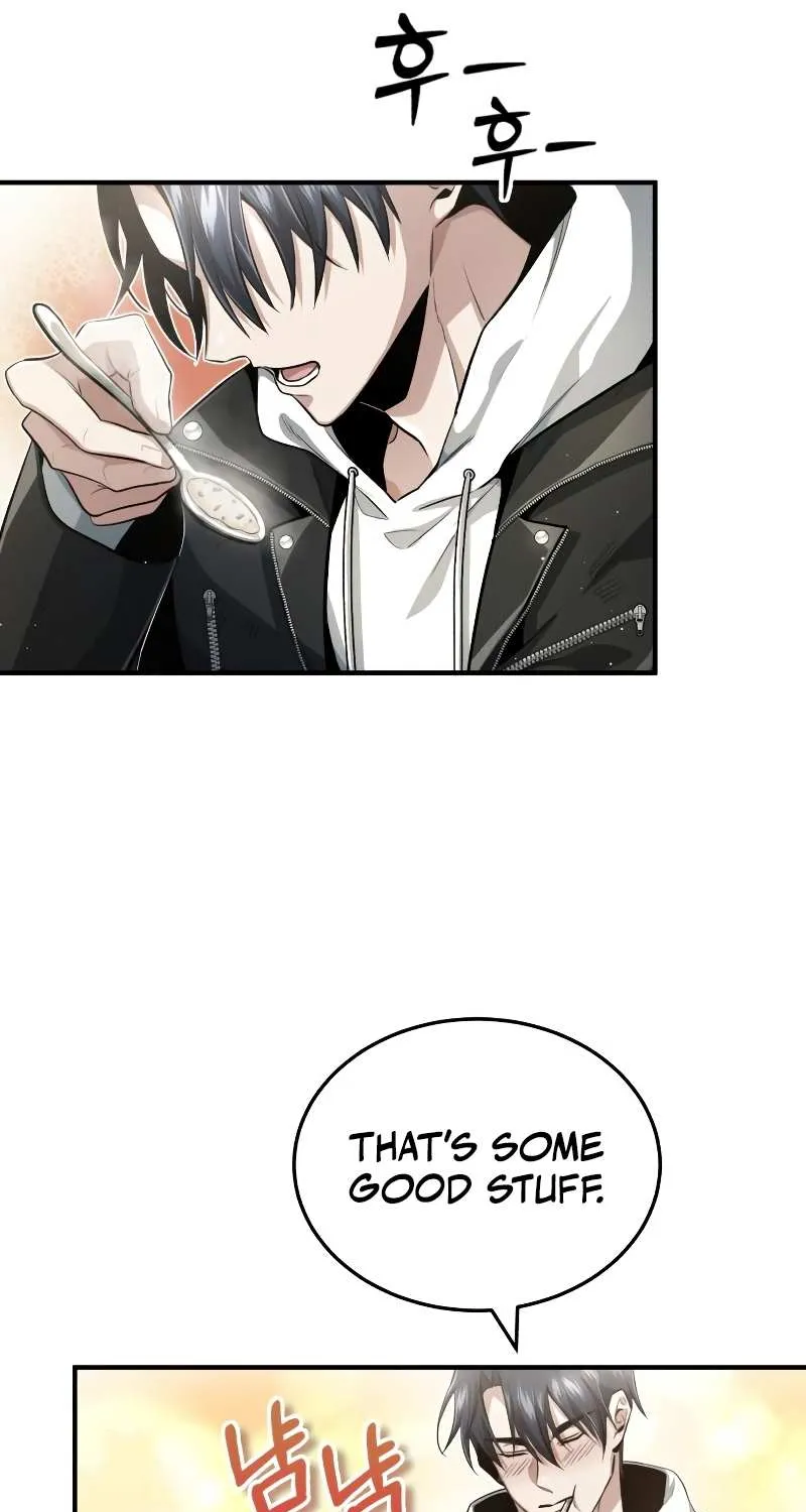 Regressor’s Life After Retirement Chapter 1 page 134 - 