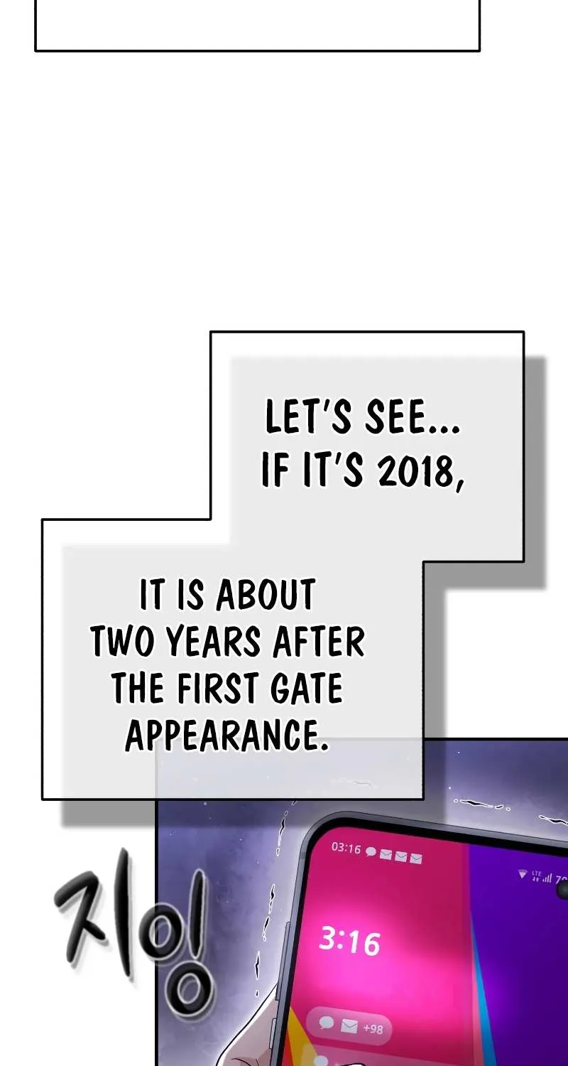 Regressor’s Life After Retirement Chapter 1 page 138 - 