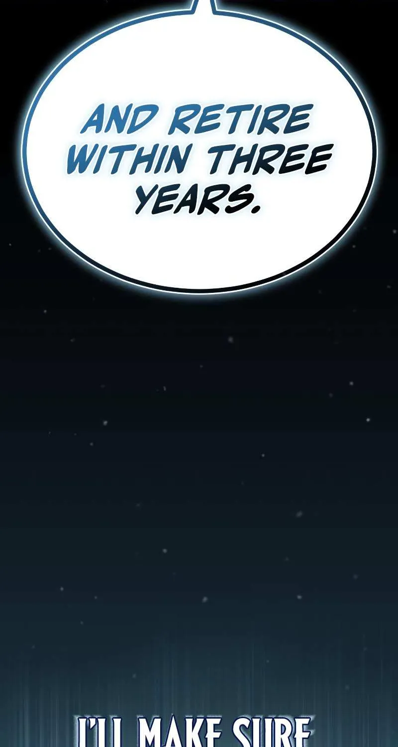 Regressor’s Life After Retirement Chapter 1 page 147 - 