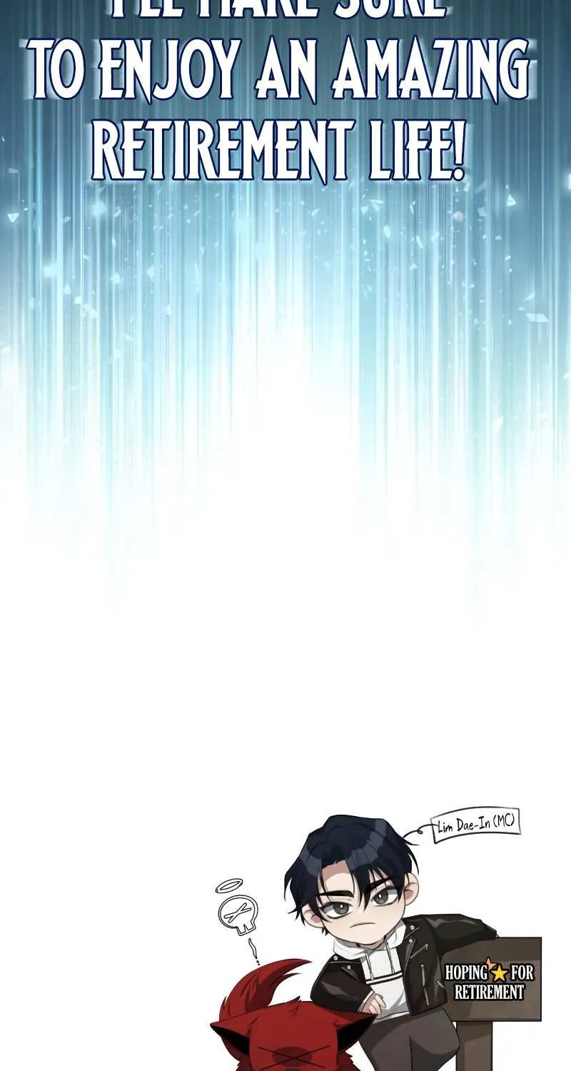Regressor’s Life After Retirement Chapter 1 page 148 - 