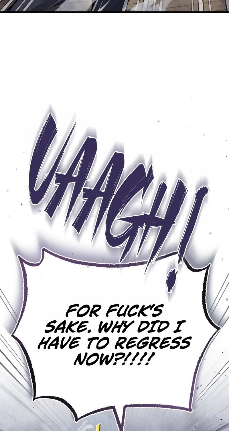 Regressor’s Life After Retirement Chapter 1 page 17 - 