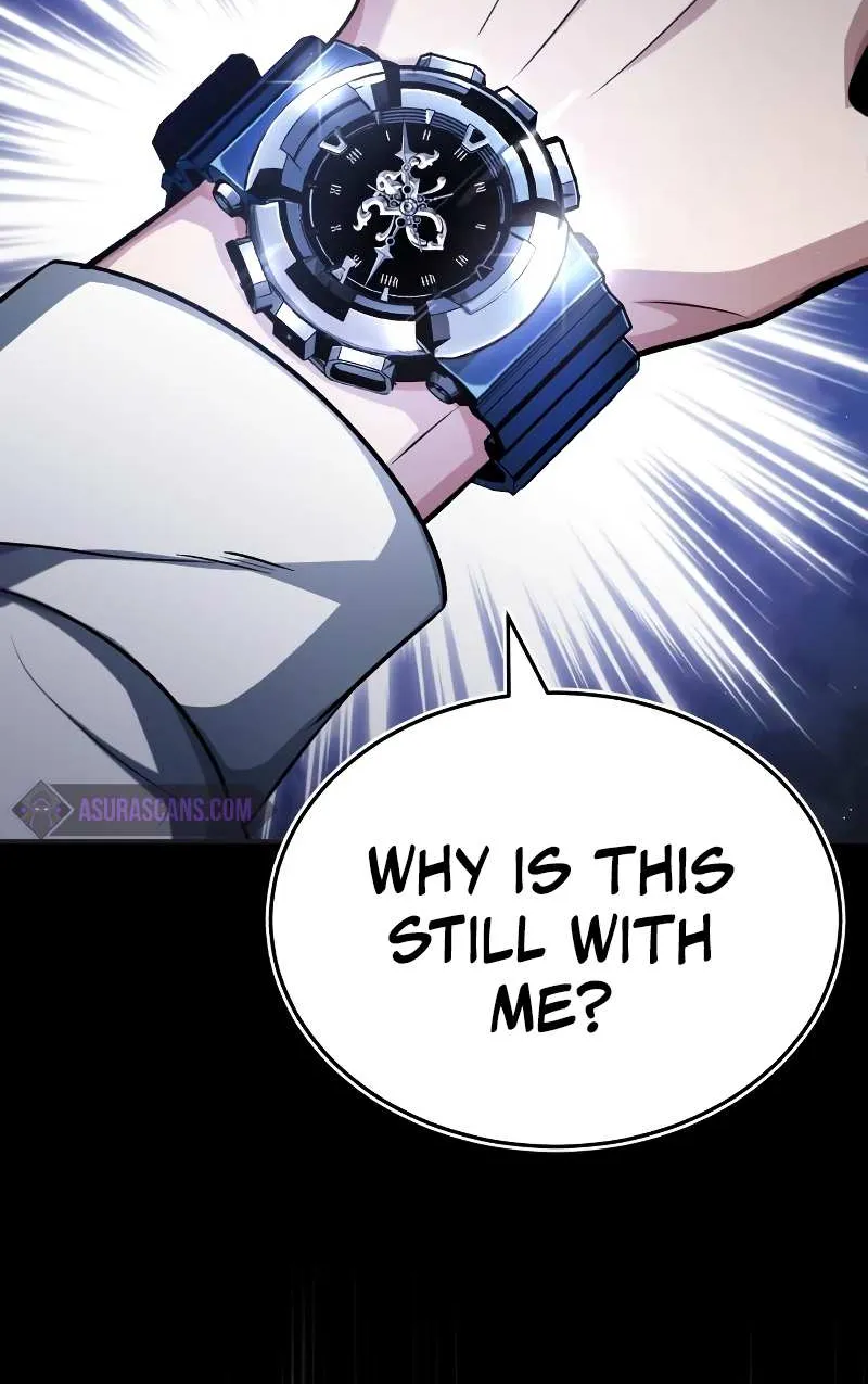 Regressor’s Life After Retirement Chapter 1 page 24 - 
