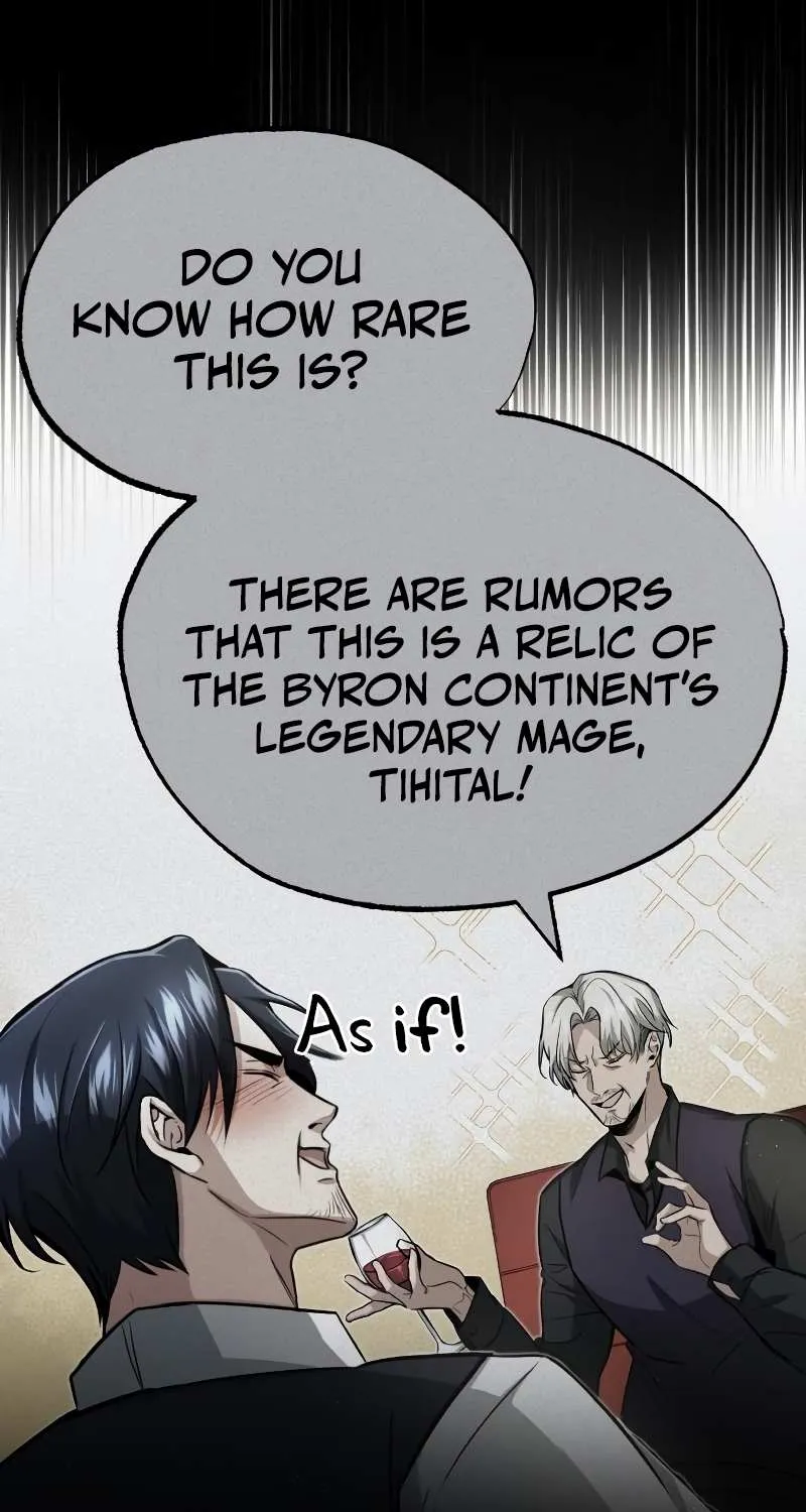 Regressor’s Life After Retirement Chapter 1 page 25 - 