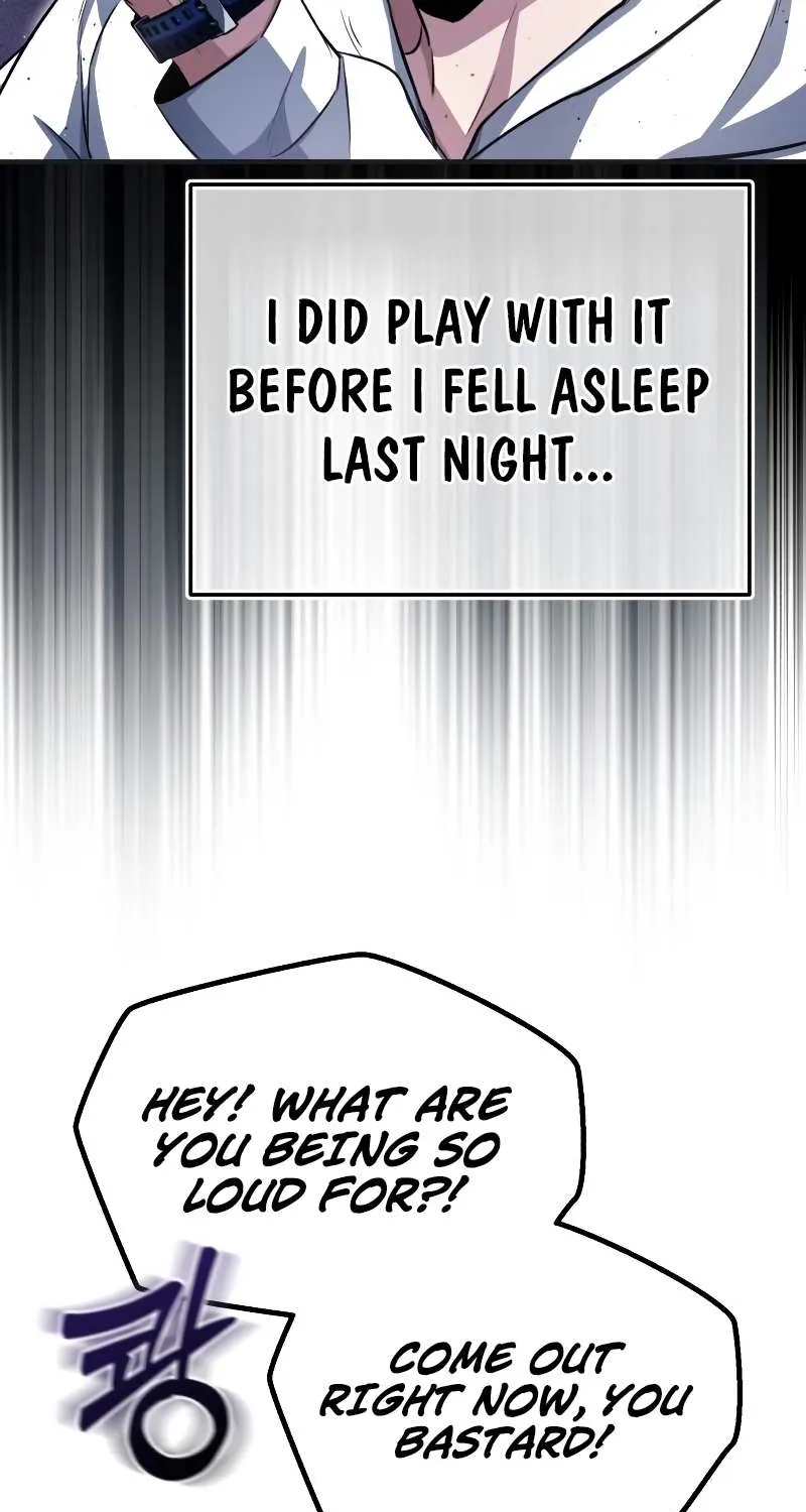 Regressor’s Life After Retirement Chapter 1 page 27 - 