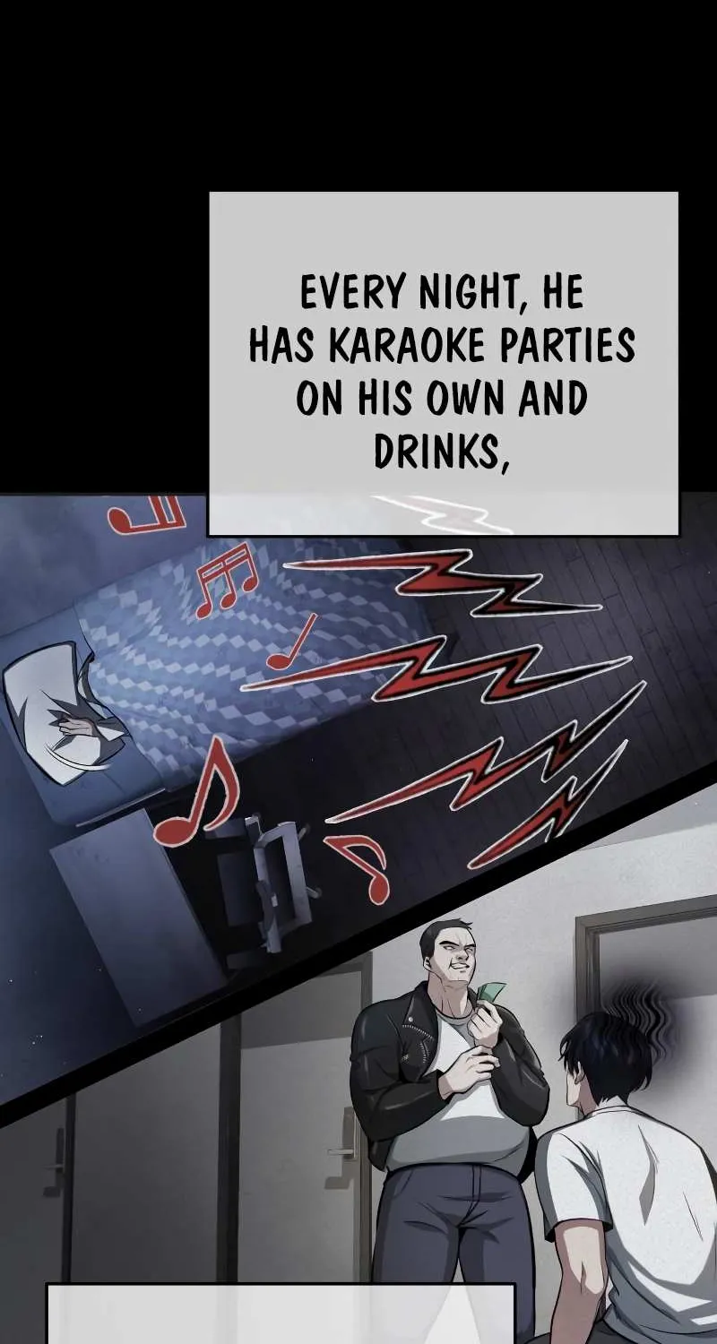 Regressor’s Life After Retirement Chapter 1 page 30 - 