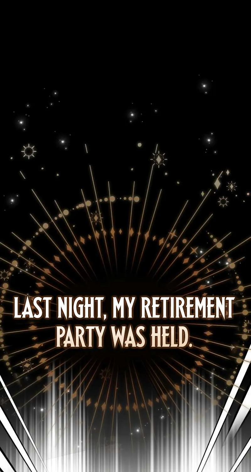 Regressor’s Life After Retirement Chapter 1 page 4 - 