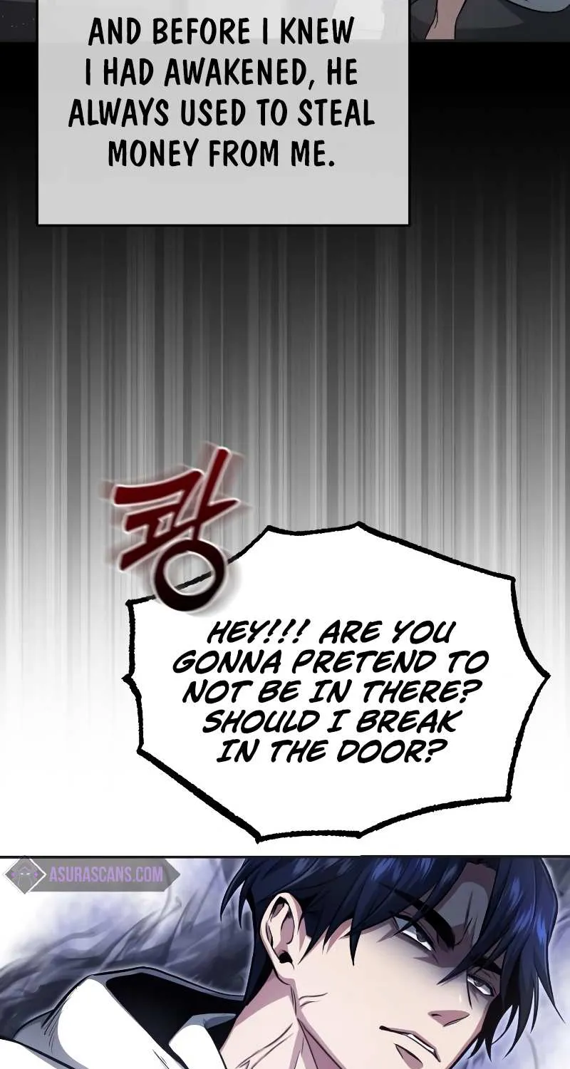 Regressor’s Life After Retirement Chapter 1 page 31 - 