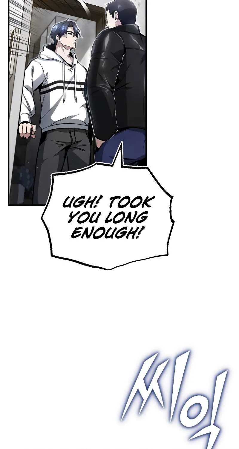Regressor’s Life After Retirement Chapter 1 page 33 - 
