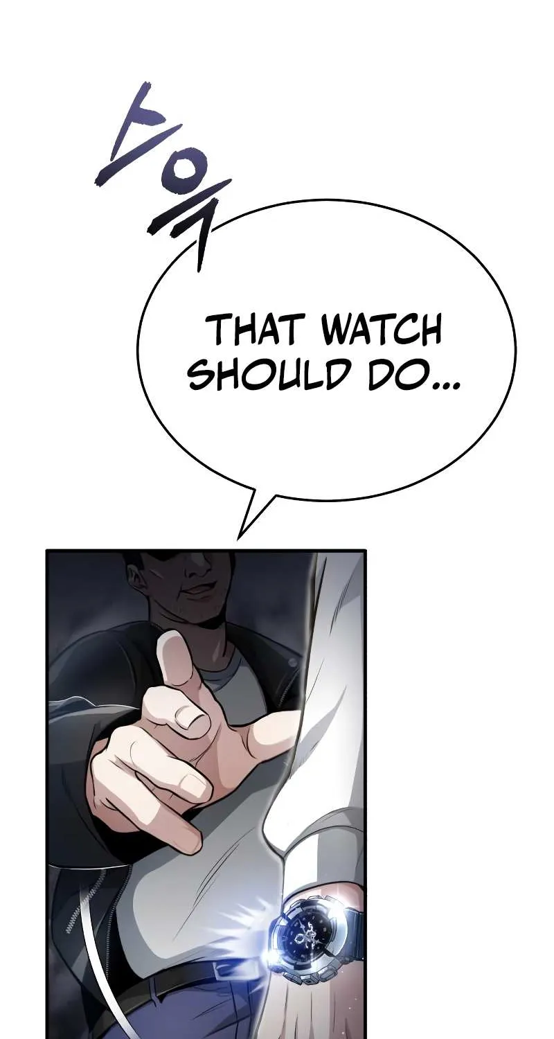 Regressor’s Life After Retirement Chapter 1 page 38 - 