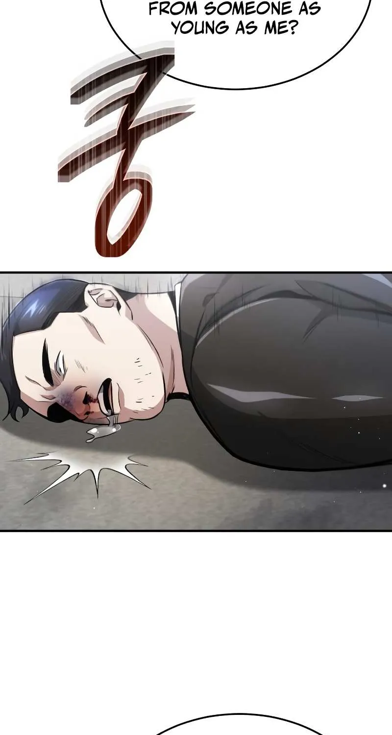 Regressor’s Life After Retirement Chapter 1 page 49 - 