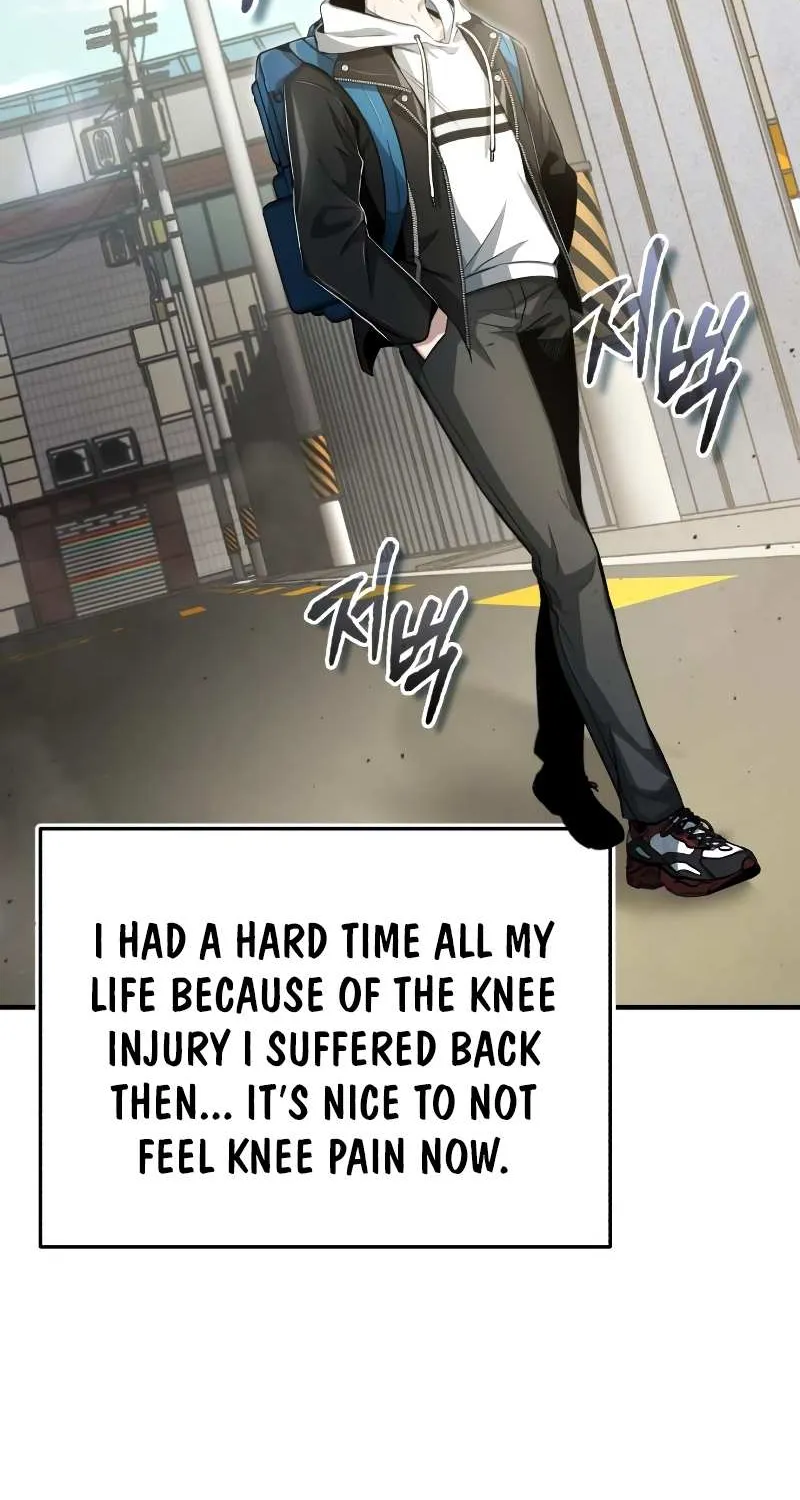 Regressor’s Life After Retirement Chapter 1 page 55 - 