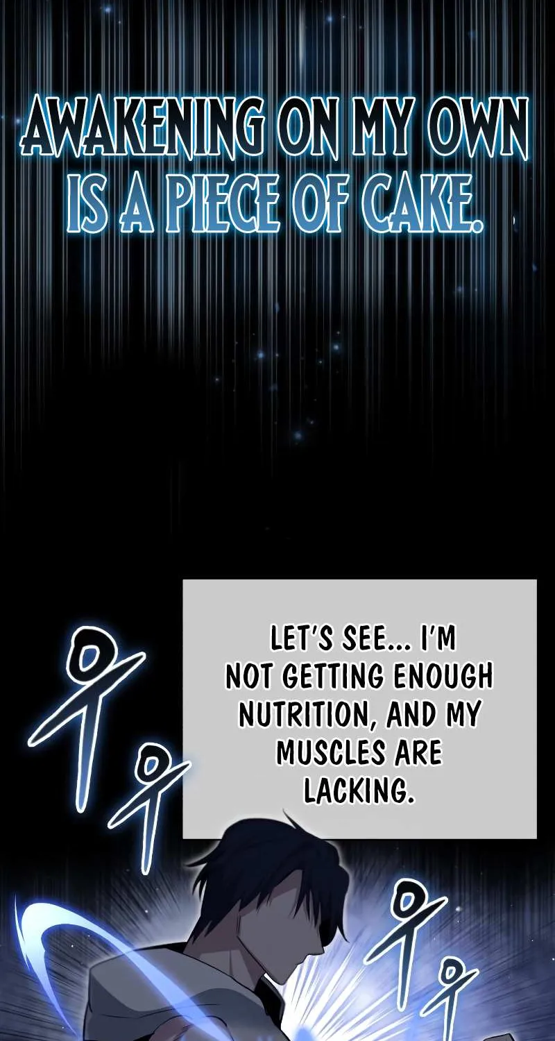 Regressor’s Life After Retirement Chapter 1 page 59 - 