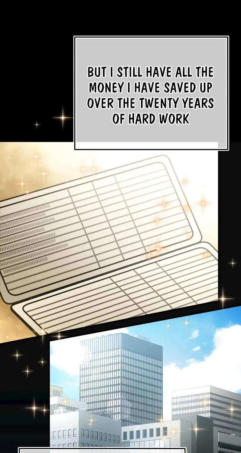 Regressor’s Life After Retirement Chapter 1 page 7 - 