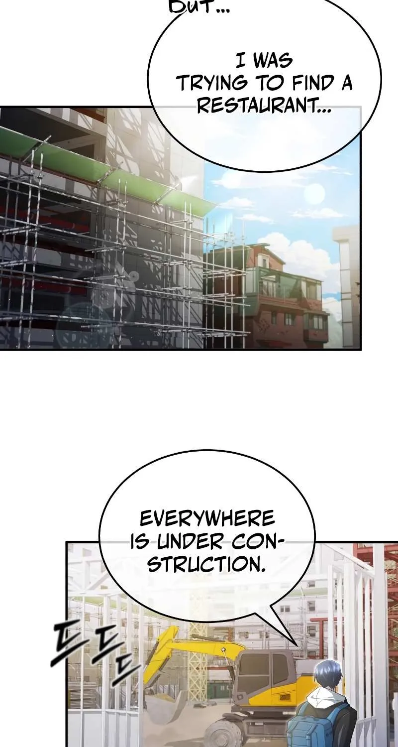 Regressor’s Life After Retirement Chapter 1 page 62 - 
