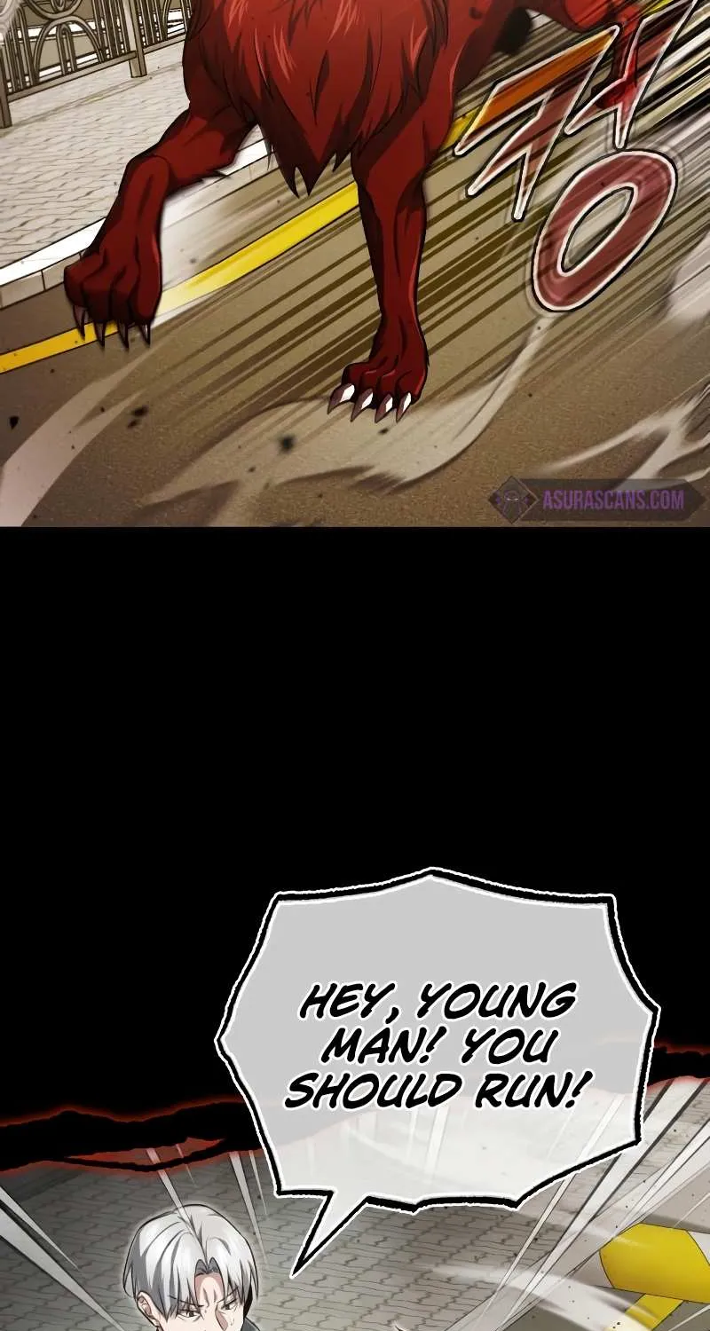 Regressor’s Life After Retirement Chapter 1 page 70 - 