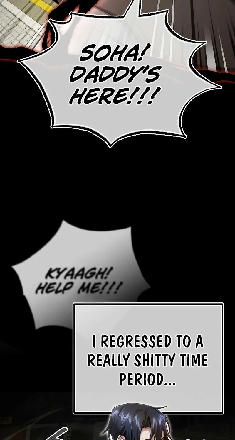 Regressor’s Life After Retirement Chapter 1 page 72 - 