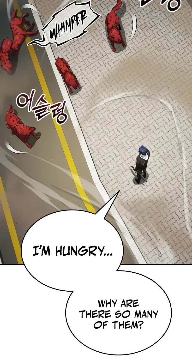 Regressor’s Life After Retirement Chapter 1 page 97 - 