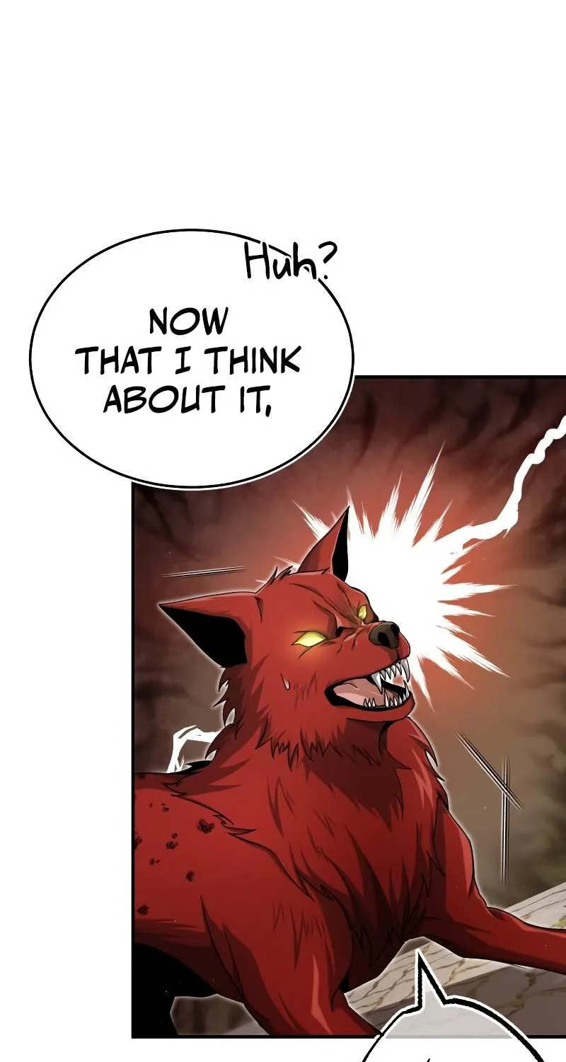 Regressor’s Life After Retirement Chapter 1 page 98 - 