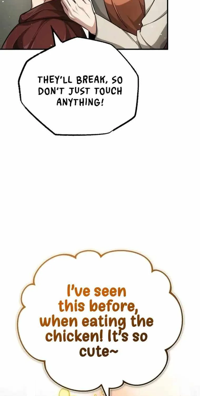 Regressor’s Life After Retirement Chapter 11 page 11 - 