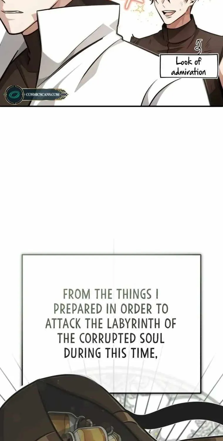 Regressor’s Life After Retirement Chapter 11 page 110 - 