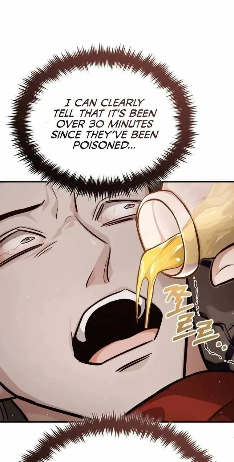 Regressor’s Life After Retirement Chapter 11 page 114 - 