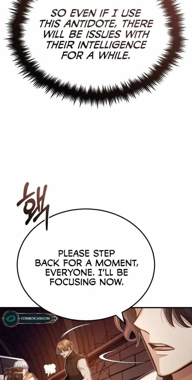 Regressor’s Life After Retirement Chapter 11 page 115 - 