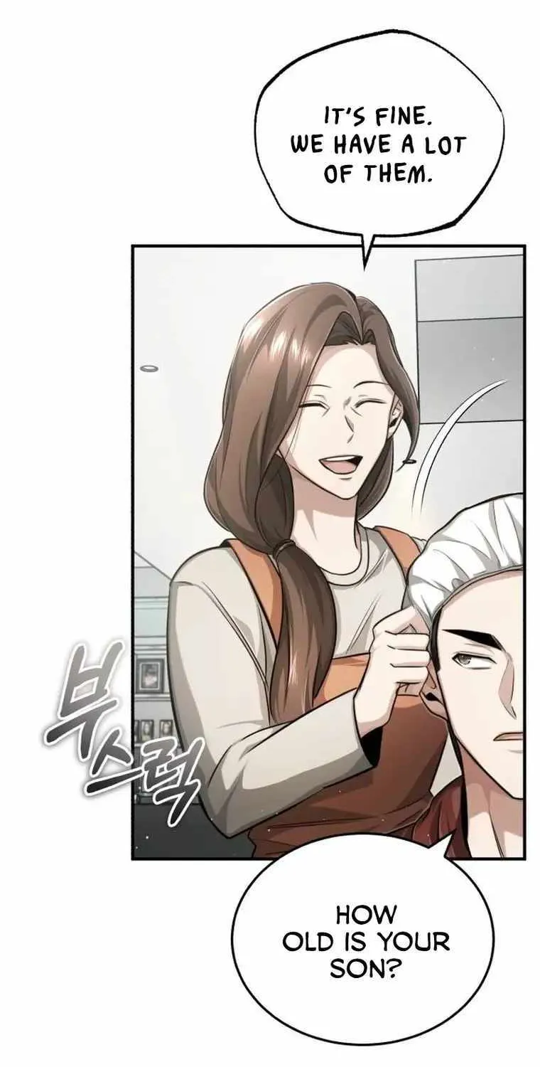 Regressor’s Life After Retirement Chapter 11 page 14 - 