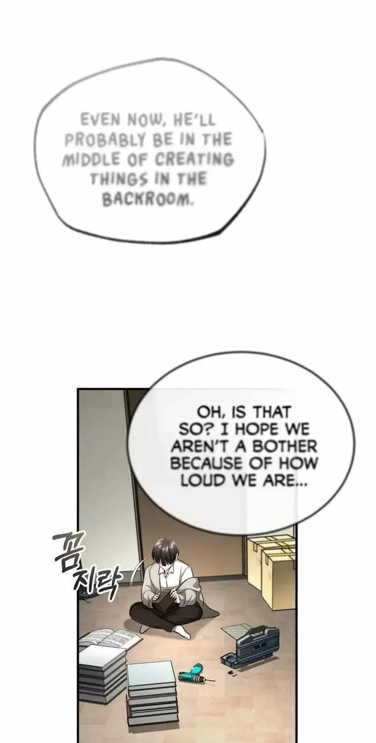 Regressor’s Life After Retirement Chapter 11 page 20 - 