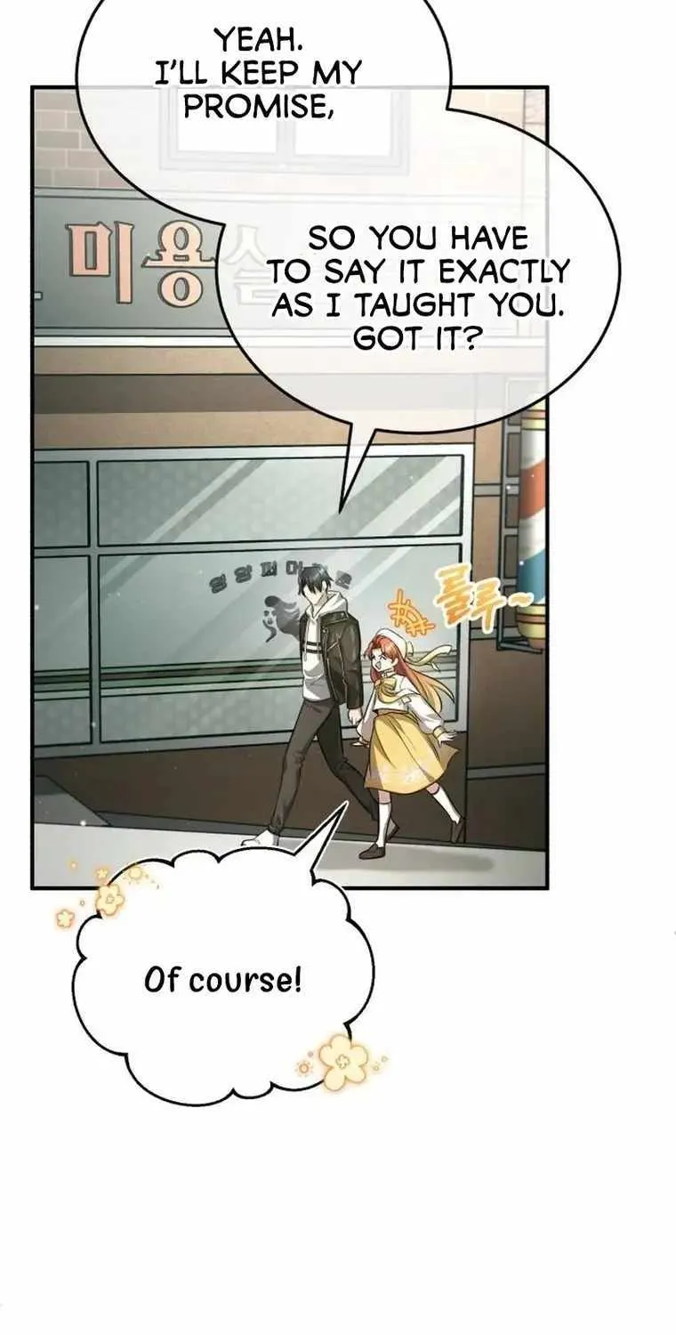 Regressor’s Life After Retirement Chapter 11 page 4 - 