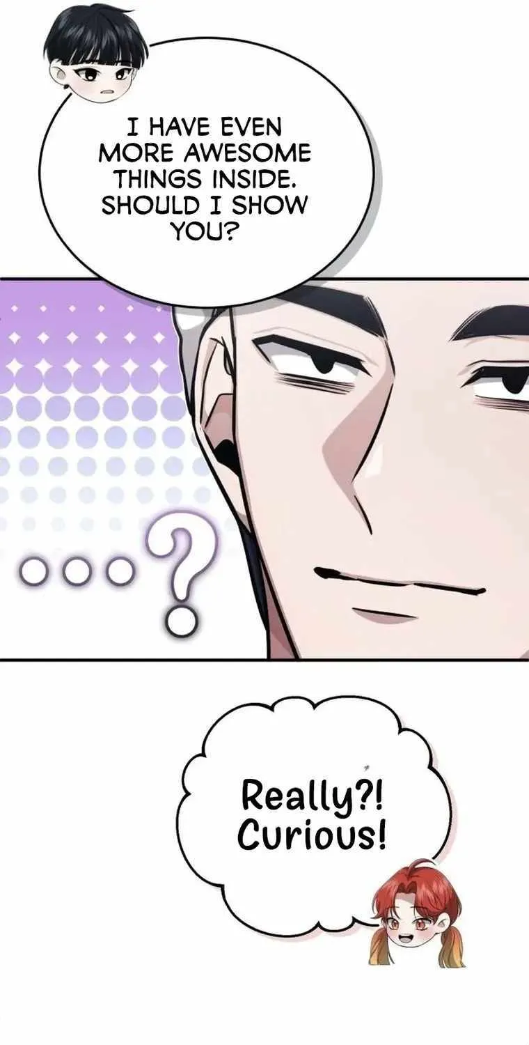 Regressor’s Life After Retirement Chapter 11 page 36 - 