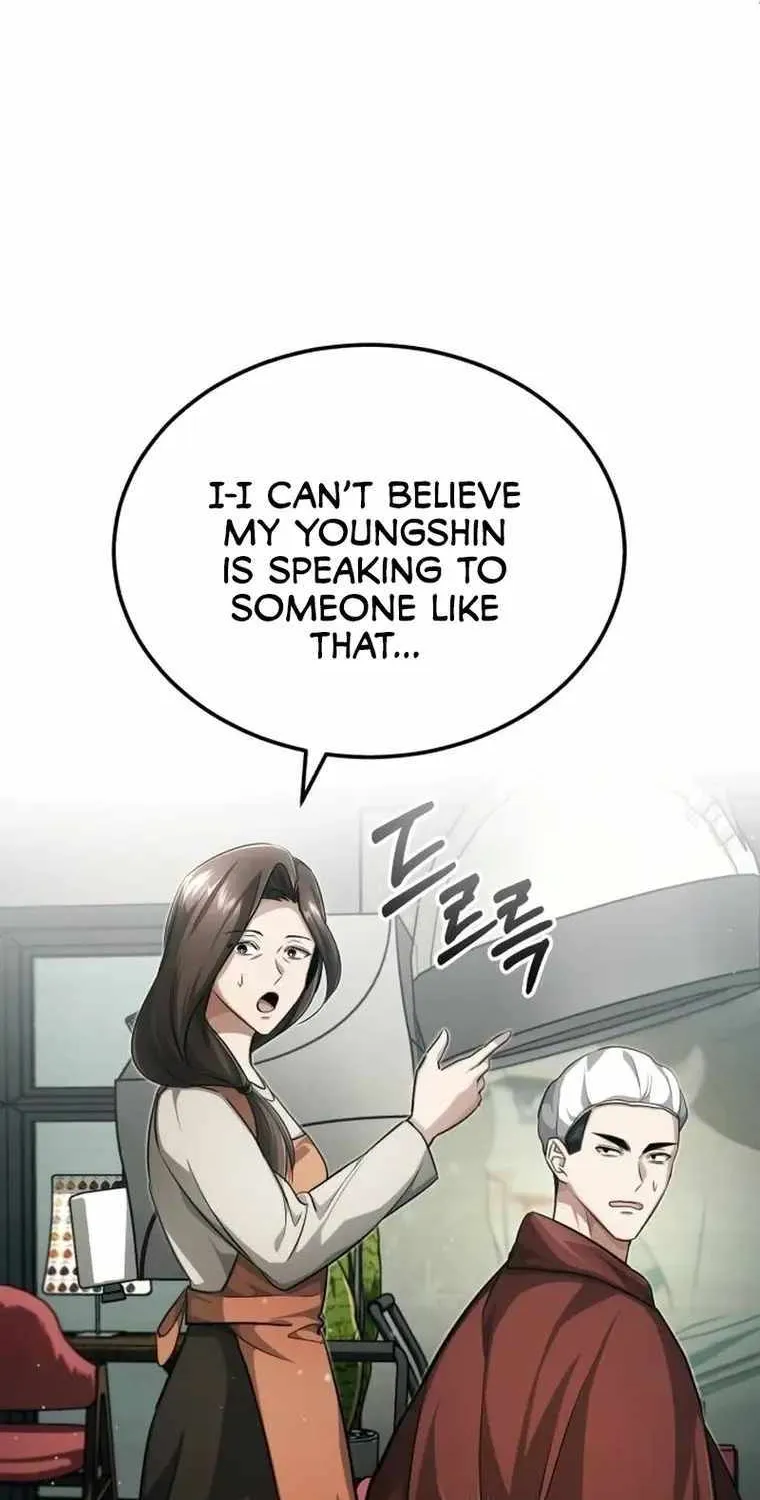 Regressor’s Life After Retirement Chapter 11 page 37 - 