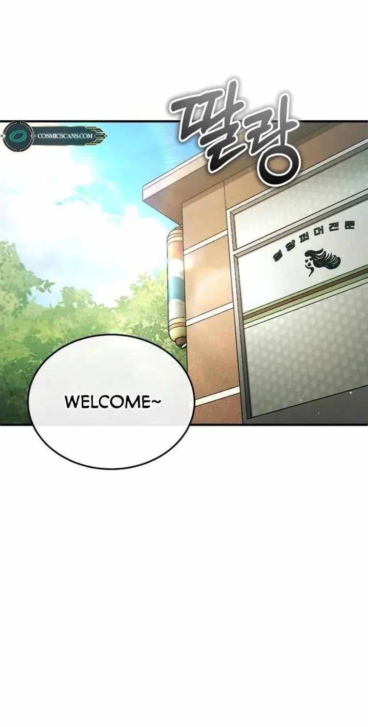 Regressor’s Life After Retirement Chapter 11 page 5 - 