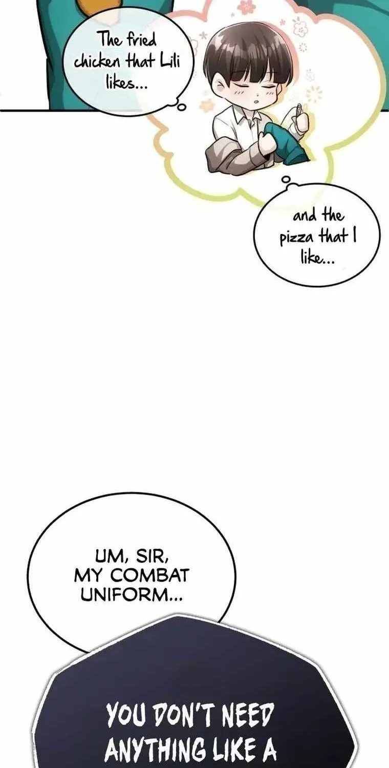 Regressor’s Life After Retirement Chapter 11 page 46 - 
