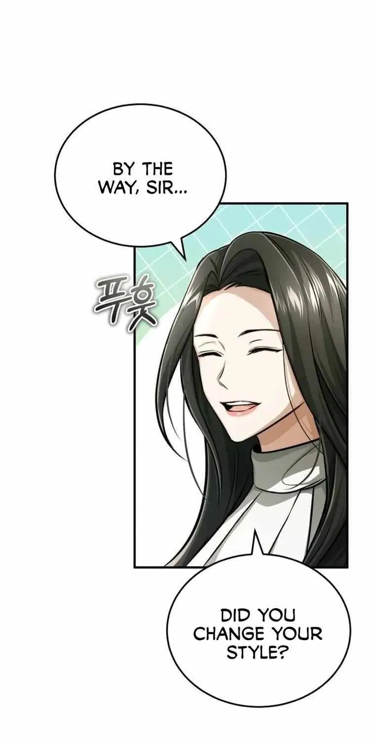 Regressor’s Life After Retirement Chapter 11 page 50 - 