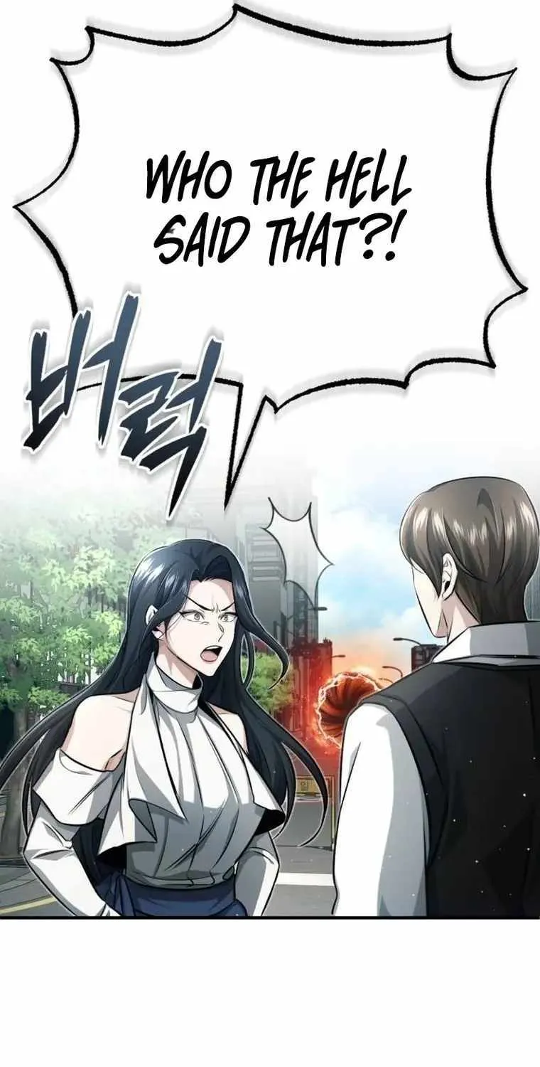 Regressor’s Life After Retirement Chapter 11 page 56 - 
