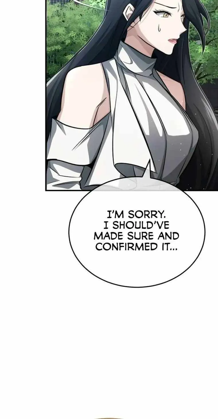 Regressor’s Life After Retirement Chapter 11 page 61 - 