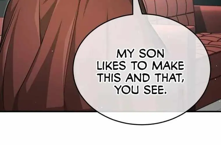Regressor’s Life After Retirement Chapter 11 page 8 - 